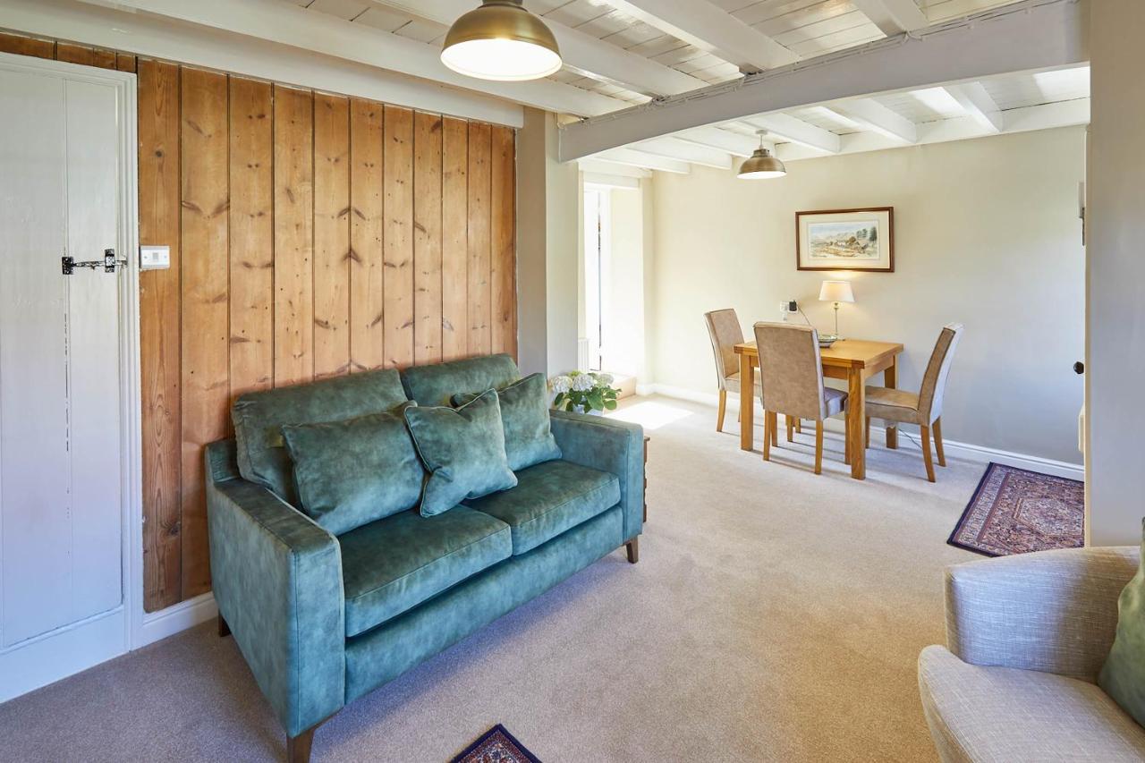 Host & - Holmlea Hébergement de vacances Lockton
